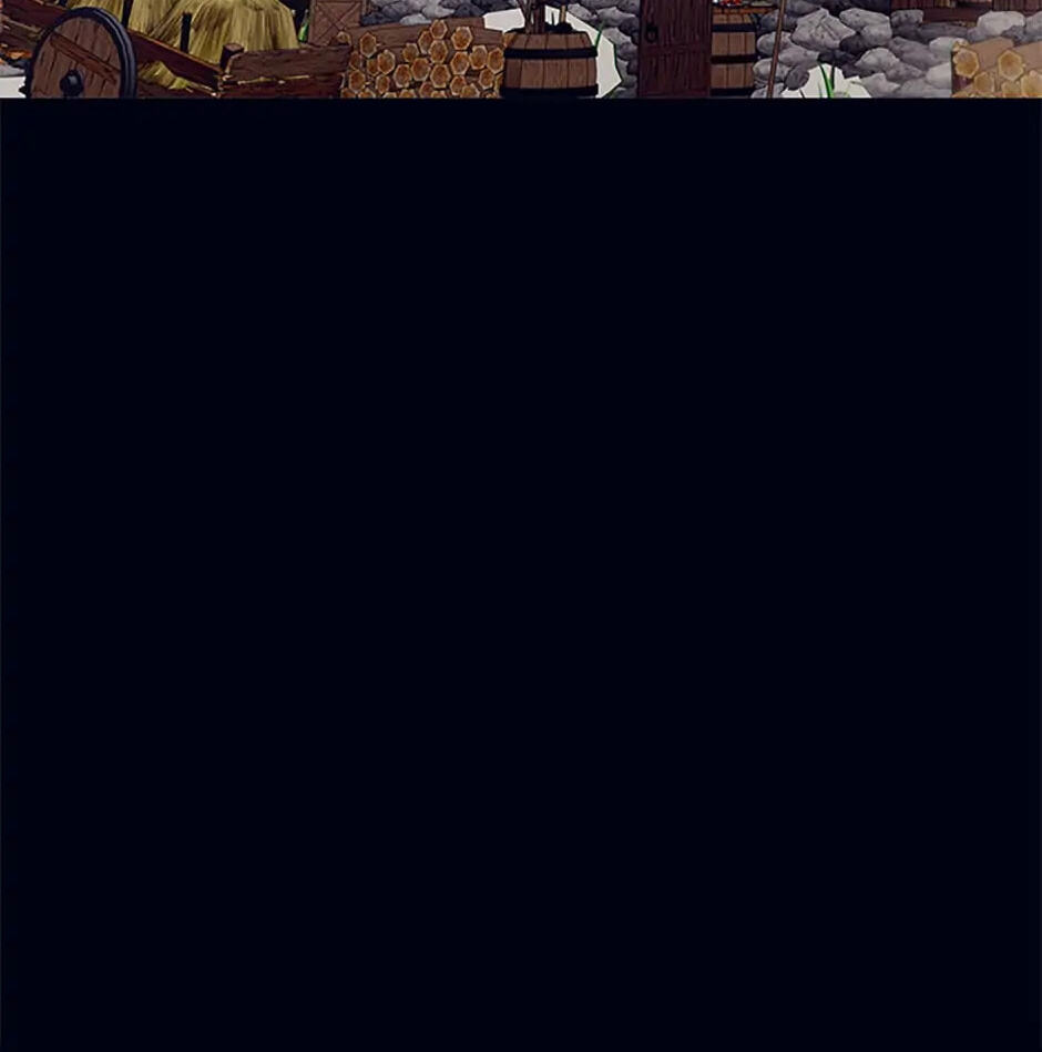 Hara of Thunder Chapter 30 page 63 - 