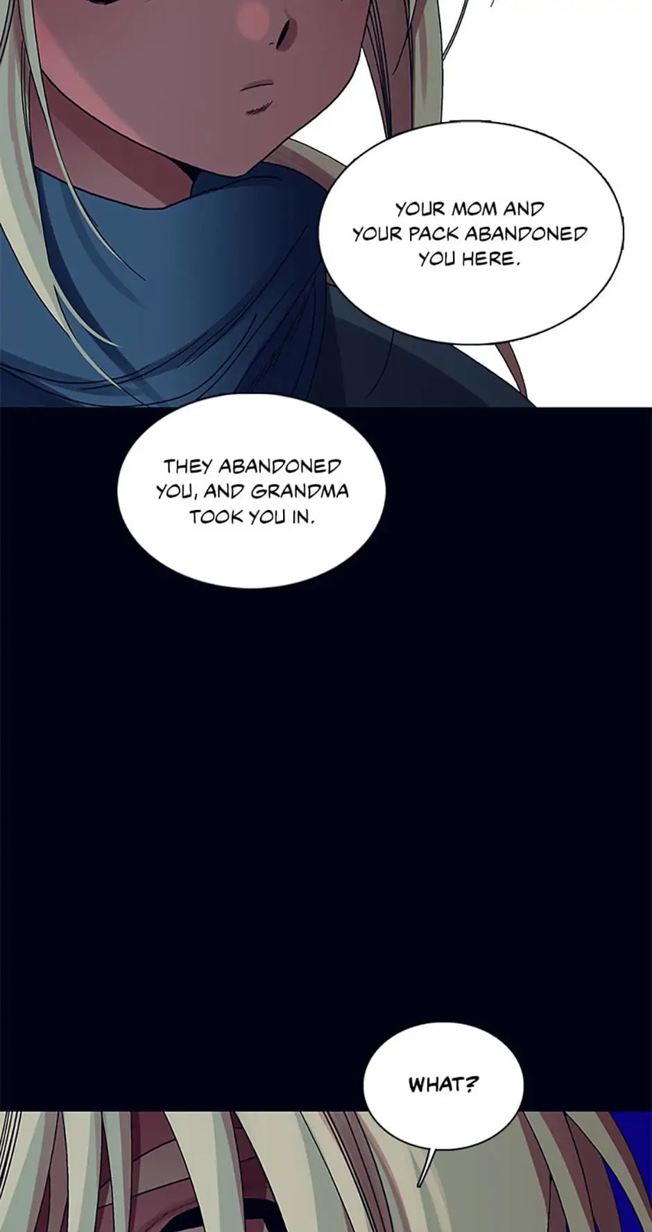 Hara of Thunder Chapter 30 page 67 - 