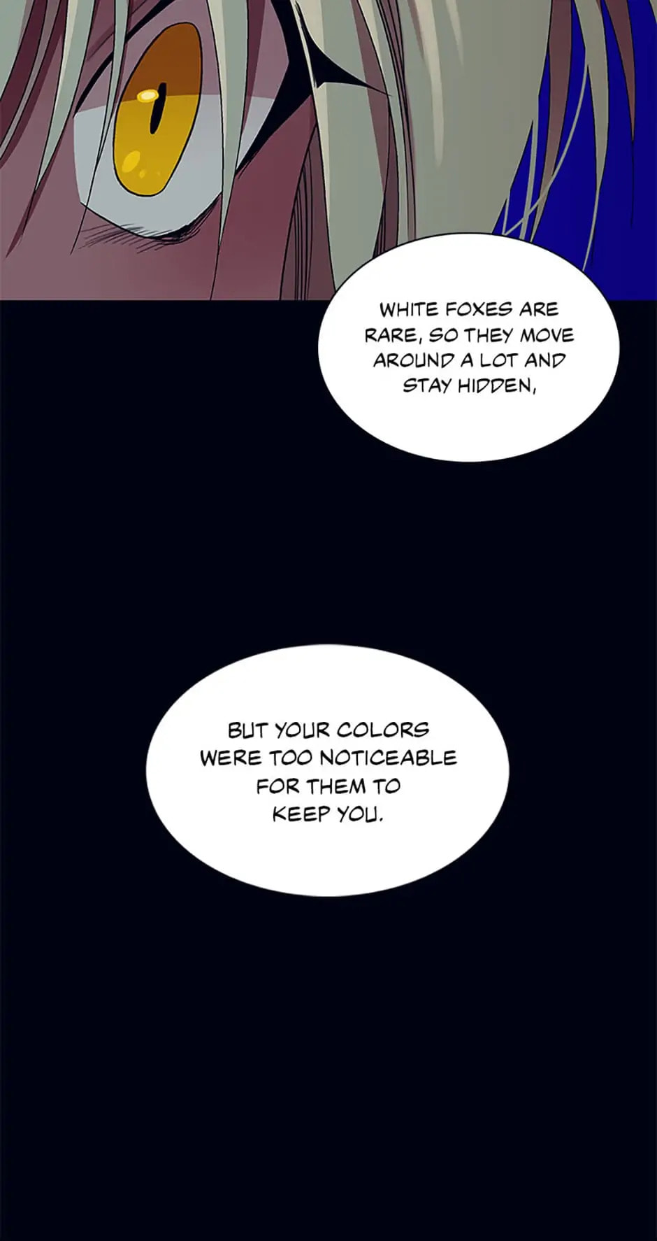 Hara of Thunder Chapter 30 page 68 - 