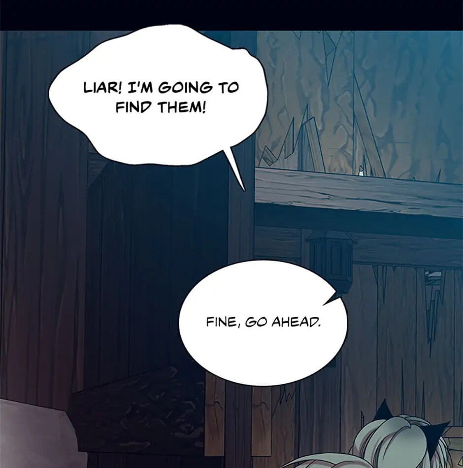 Hara of Thunder Chapter 30 page 69 - 