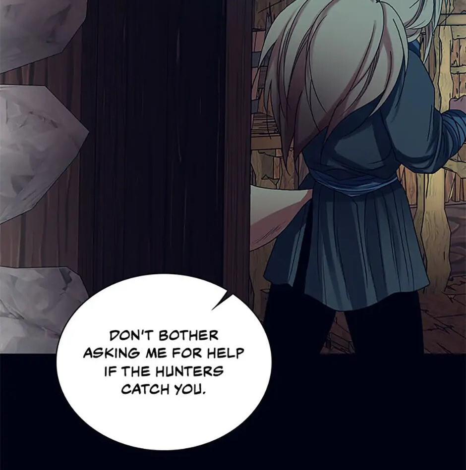 Hara of Thunder Chapter 30 page 70 - 