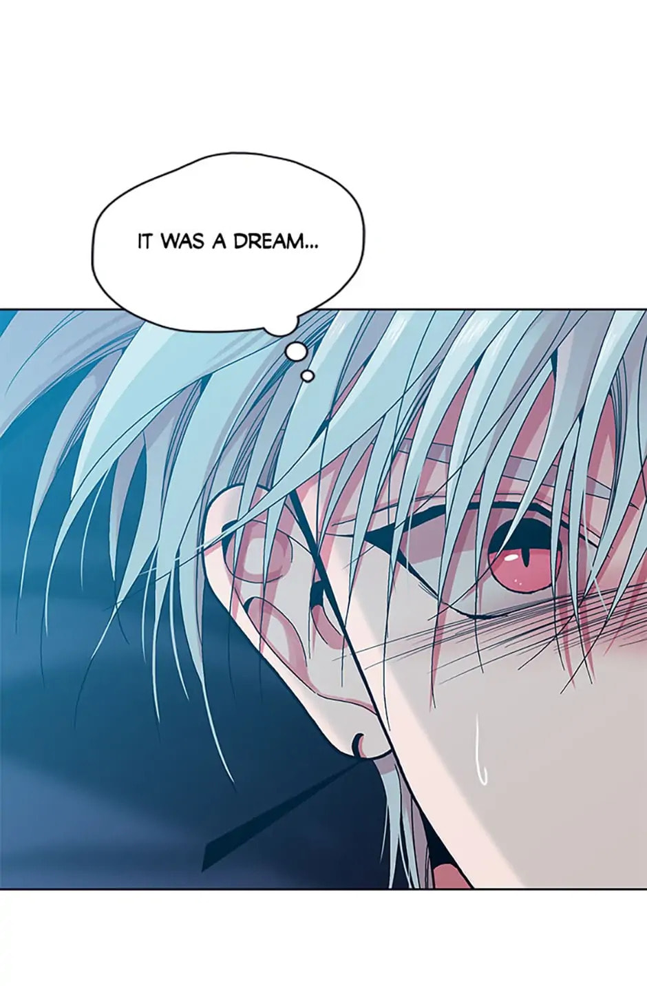 Hara of Thunder Chapter 30 page 8 - 