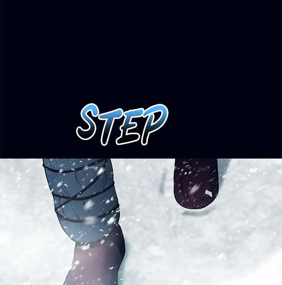 Hara of Thunder Chapter 30 page 74 - 