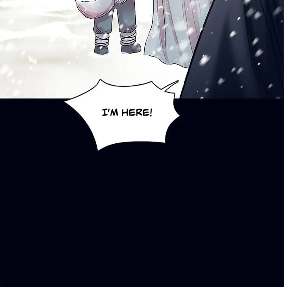Hara of Thunder Chapter 30 page 78 - 
