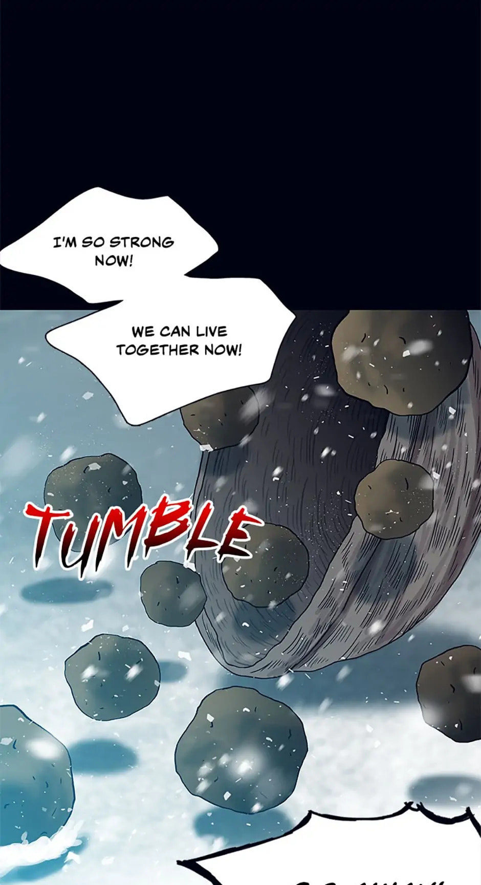 Hara of Thunder Chapter 30 page 80 - 
