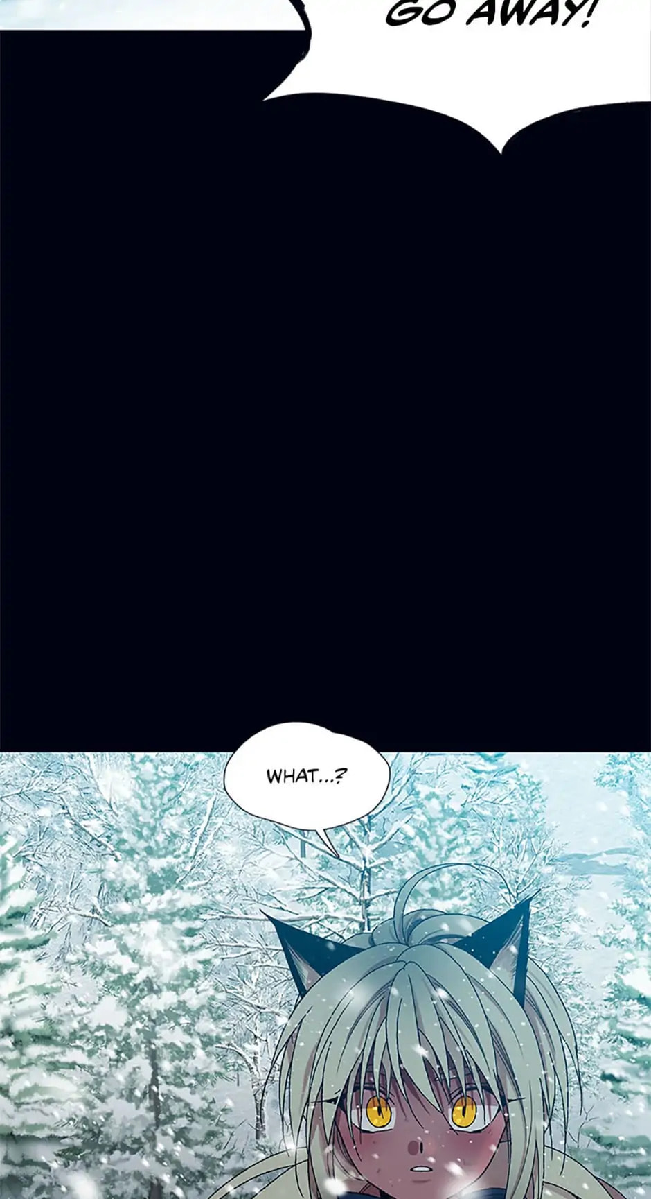 Hara of Thunder Chapter 30 page 81 - 