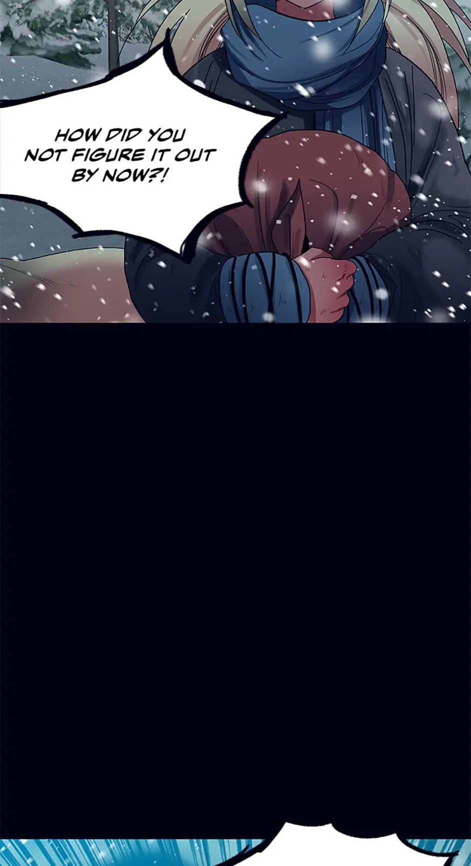 Hara of Thunder Chapter 30 page 82 - 