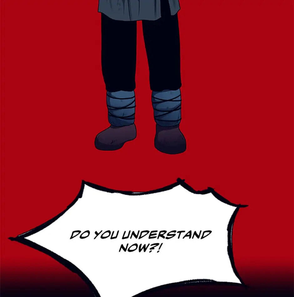 Hara of Thunder Chapter 30 page 86 - 