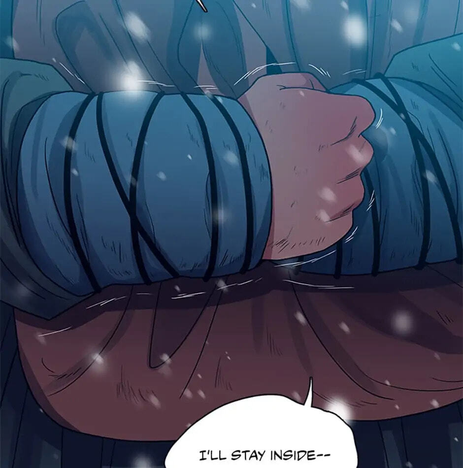 Hara of Thunder Chapter 30 page 88 - 