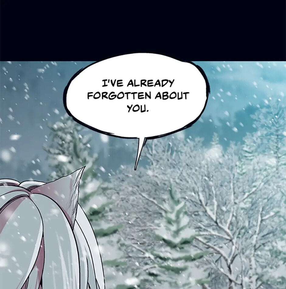 Hara of Thunder Chapter 30 page 90 - 