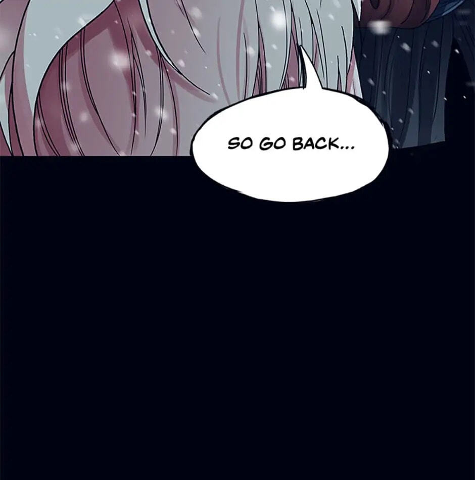 Hara of Thunder Chapter 30 page 92 - 