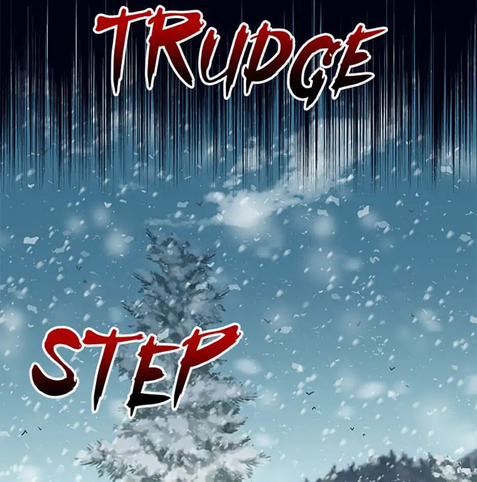 Hara of Thunder Chapter 30 page 95 - 