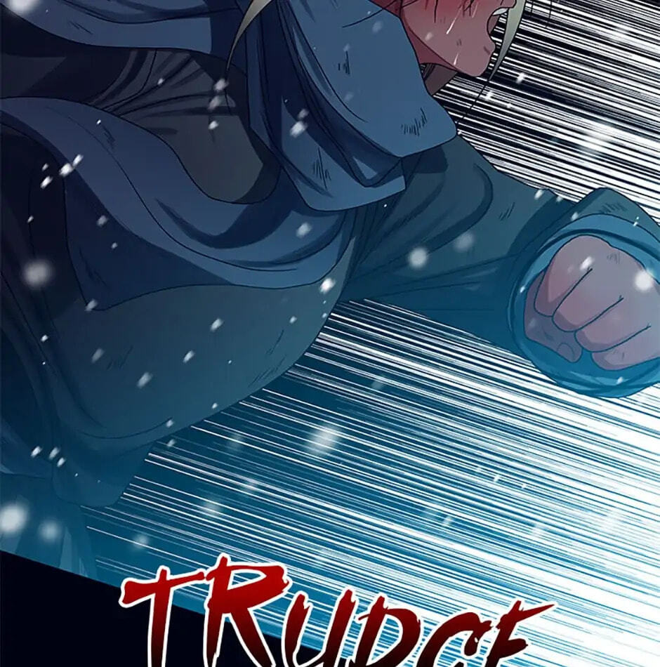 Hara of Thunder Chapter 30 page 98 - 