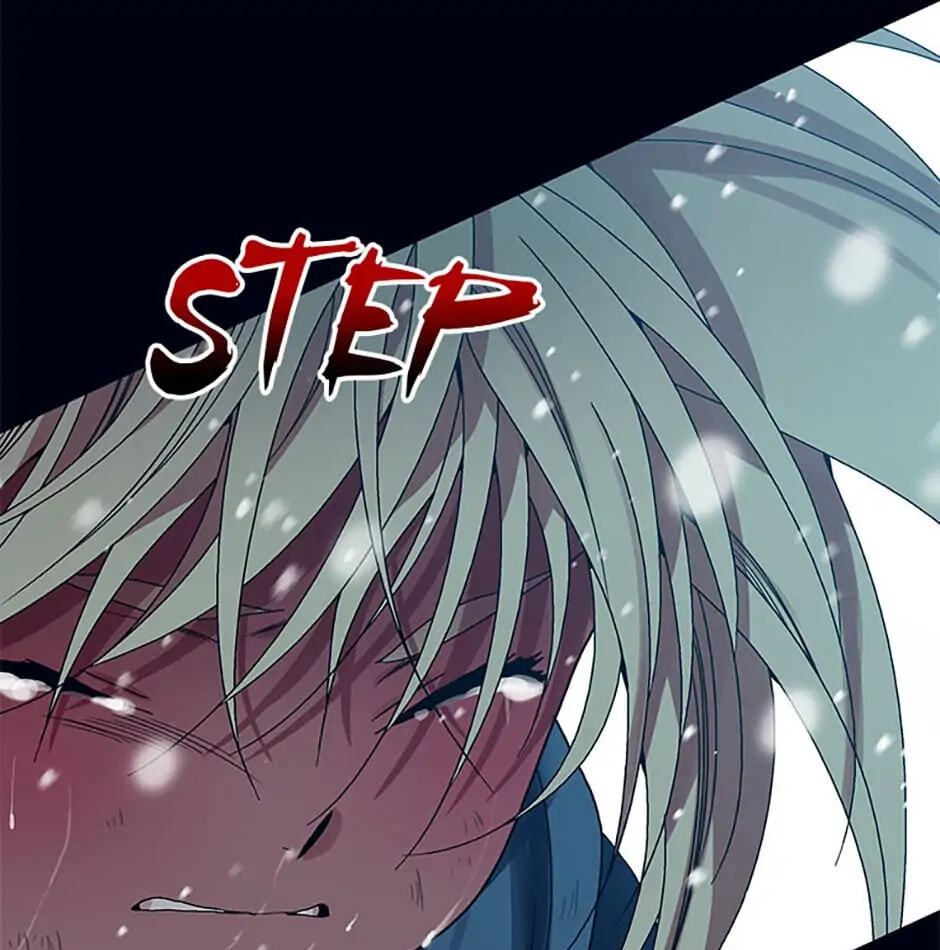 Hara of Thunder Chapter 30 page 100 - 