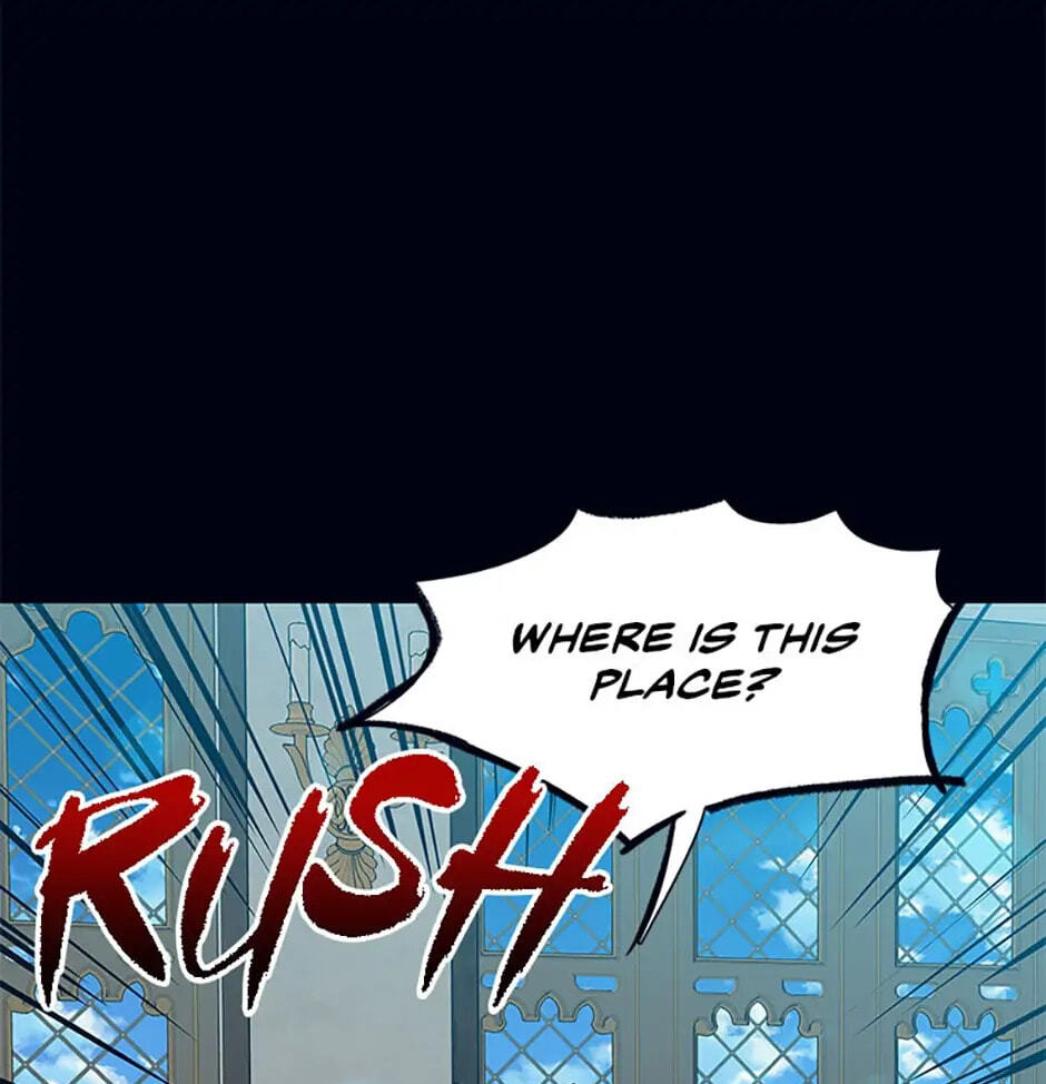 Hara of Thunder Chapter 31 page 11 - 