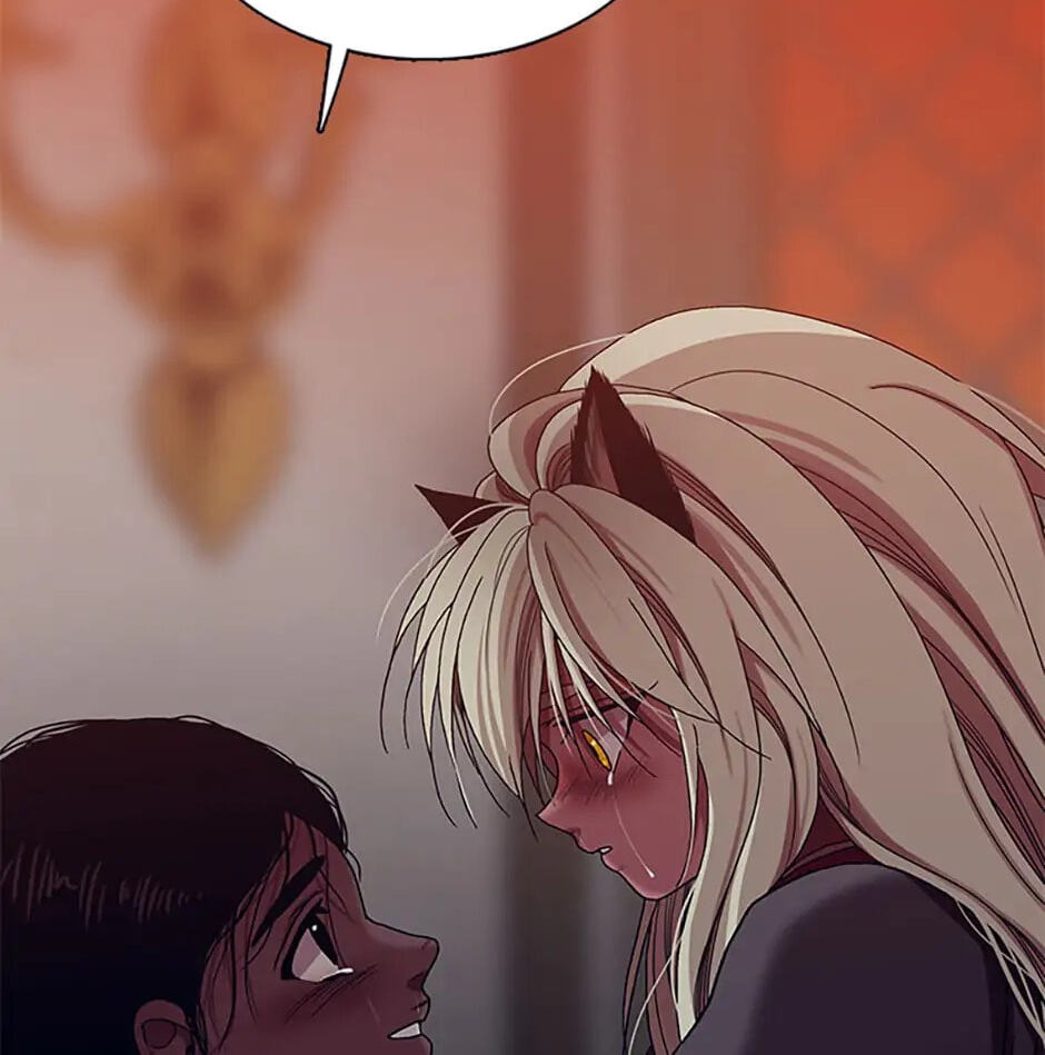Hara of Thunder Chapter 31 page 103 - 
