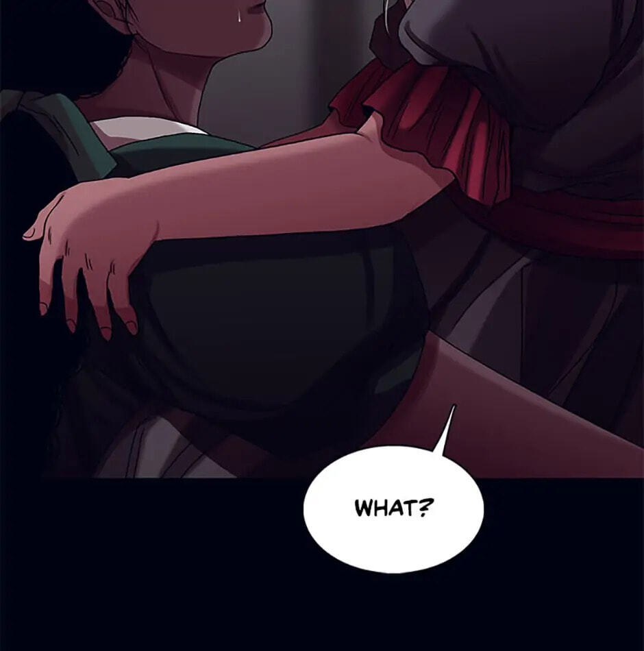 Hara of Thunder Chapter 31 page 104 - 