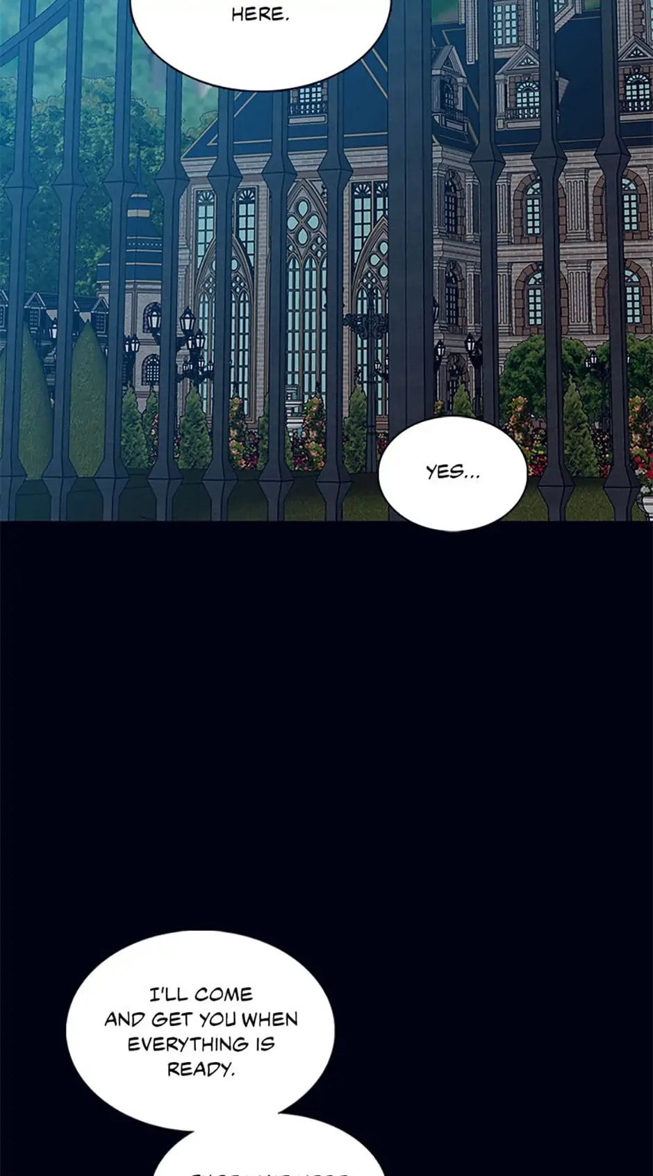 Hara of Thunder Chapter 31 page 111 - 
