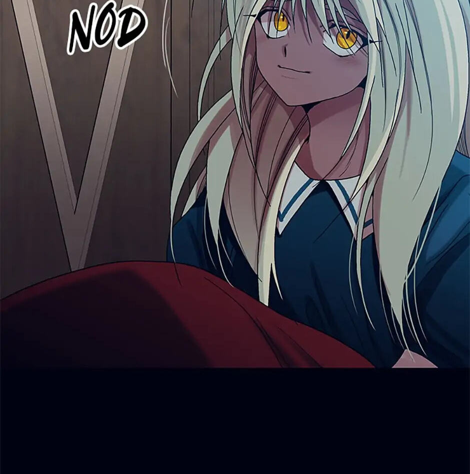Hara of Thunder Chapter 31 page 115 - 