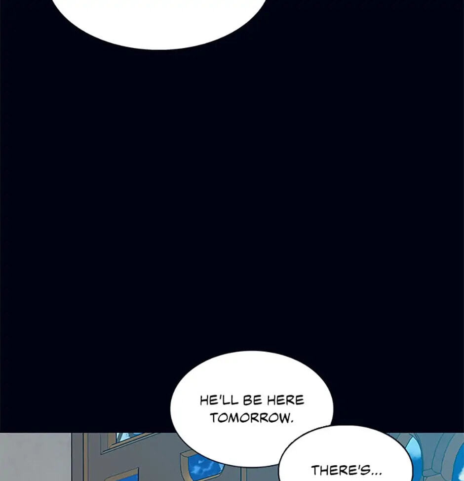 Hara of Thunder Chapter 31 page 13 - 