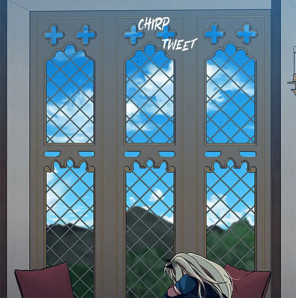 Hara of Thunder Chapter 31 page 121 - 