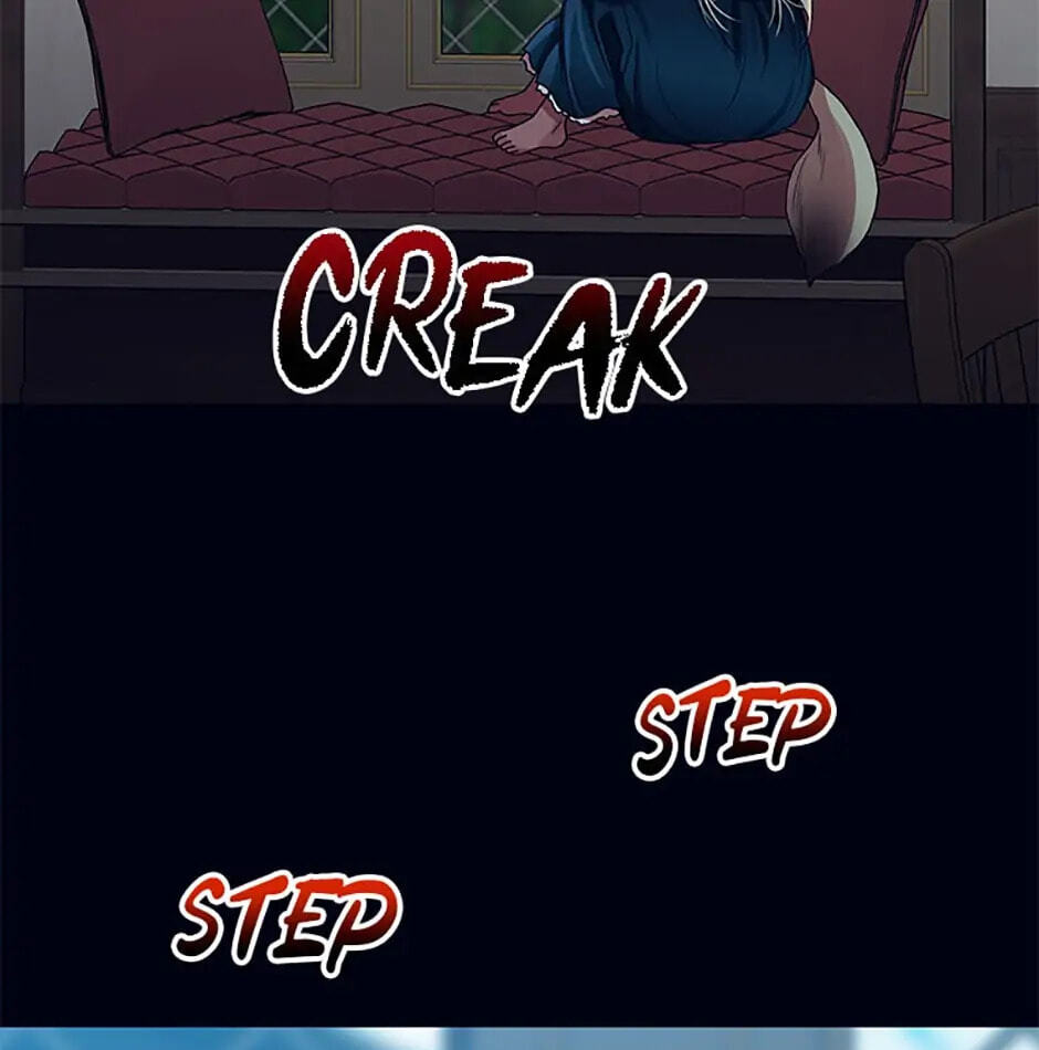 Hara of Thunder Chapter 31 page 122 - 