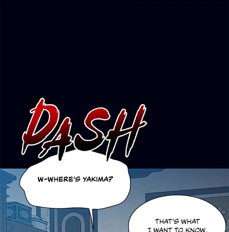Hara of Thunder Chapter 31 page 124 - 