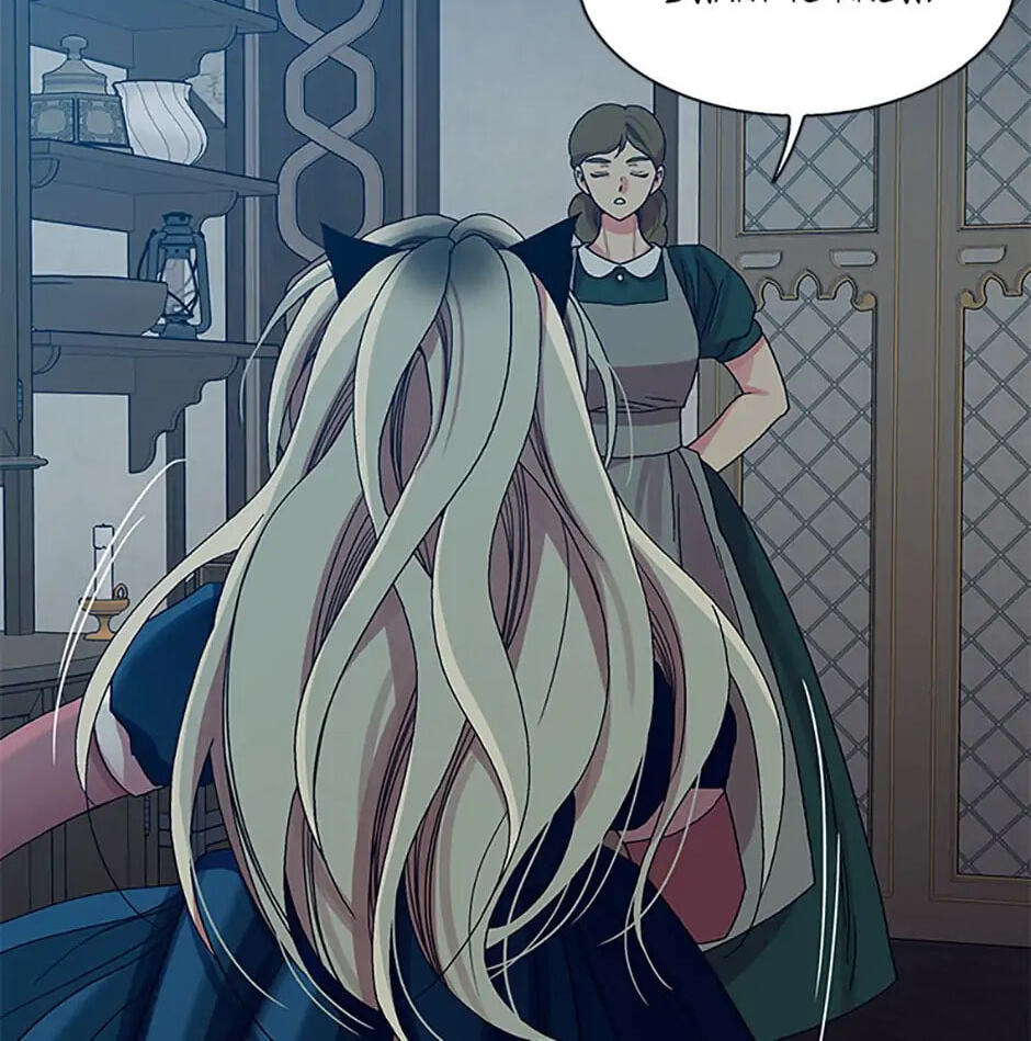 Hara of Thunder Chapter 31 page 125 - 
