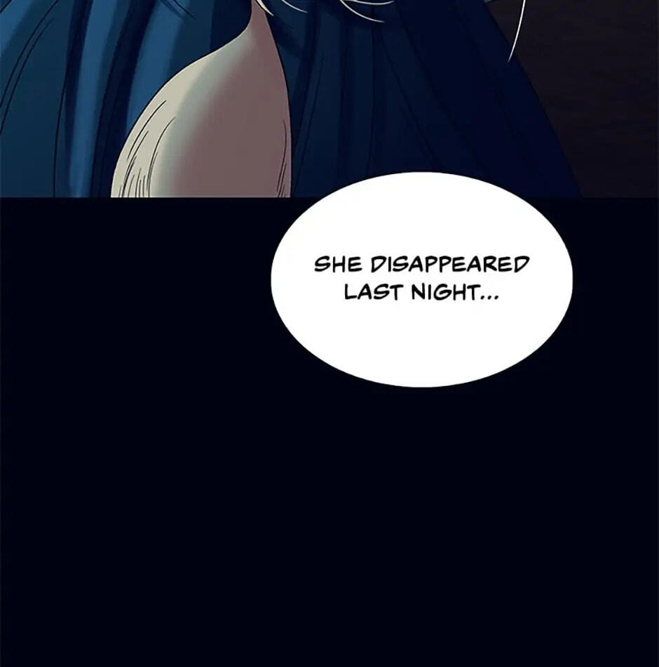 Hara of Thunder Chapter 31 page 126 - 