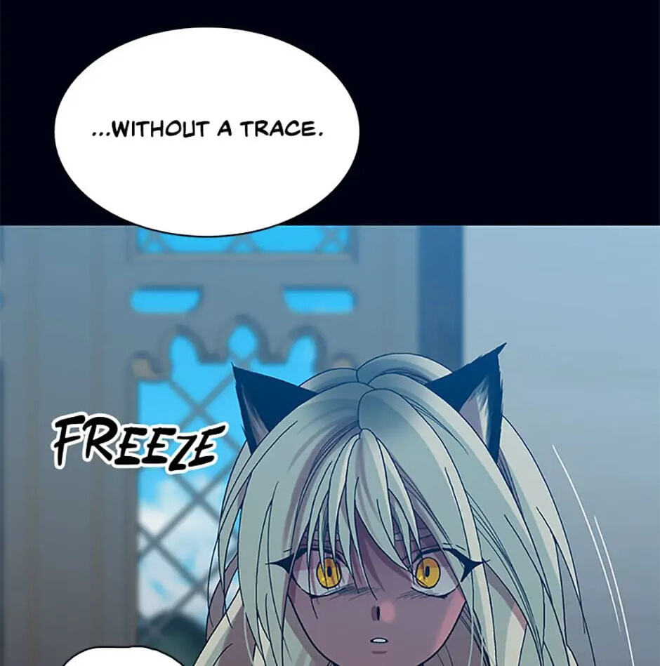 Hara of Thunder Chapter 31 page 127 - 