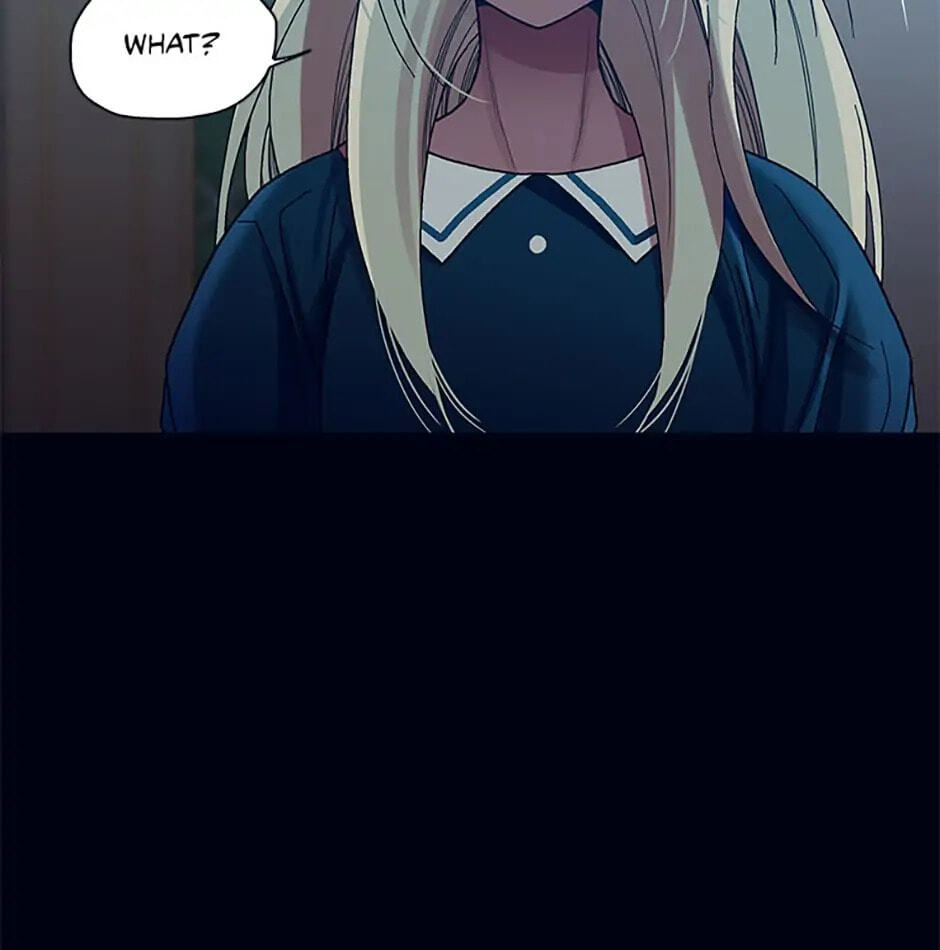 Hara of Thunder Chapter 31 page 128 - 