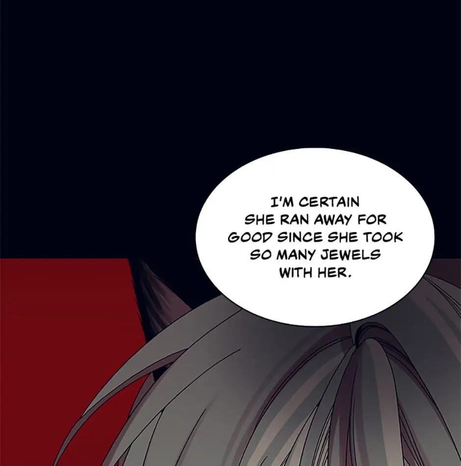Hara of Thunder Chapter 31 page 129 - 