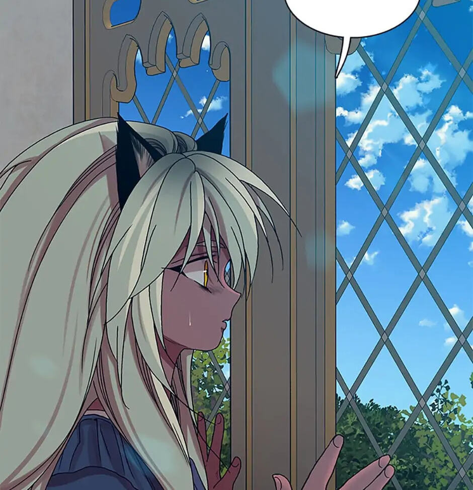 Hara of Thunder Chapter 31 page 14 - 
