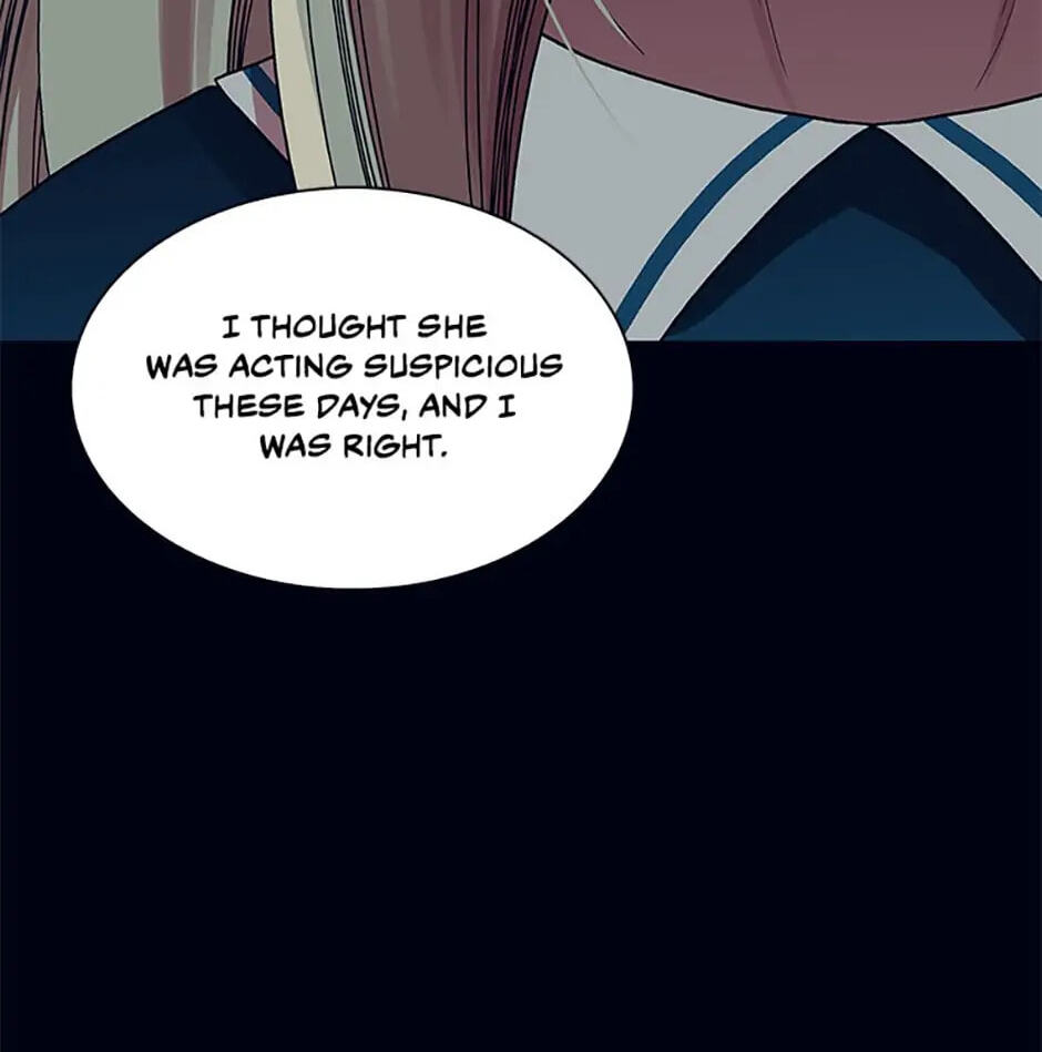 Hara of Thunder Chapter 31 page 131 - 