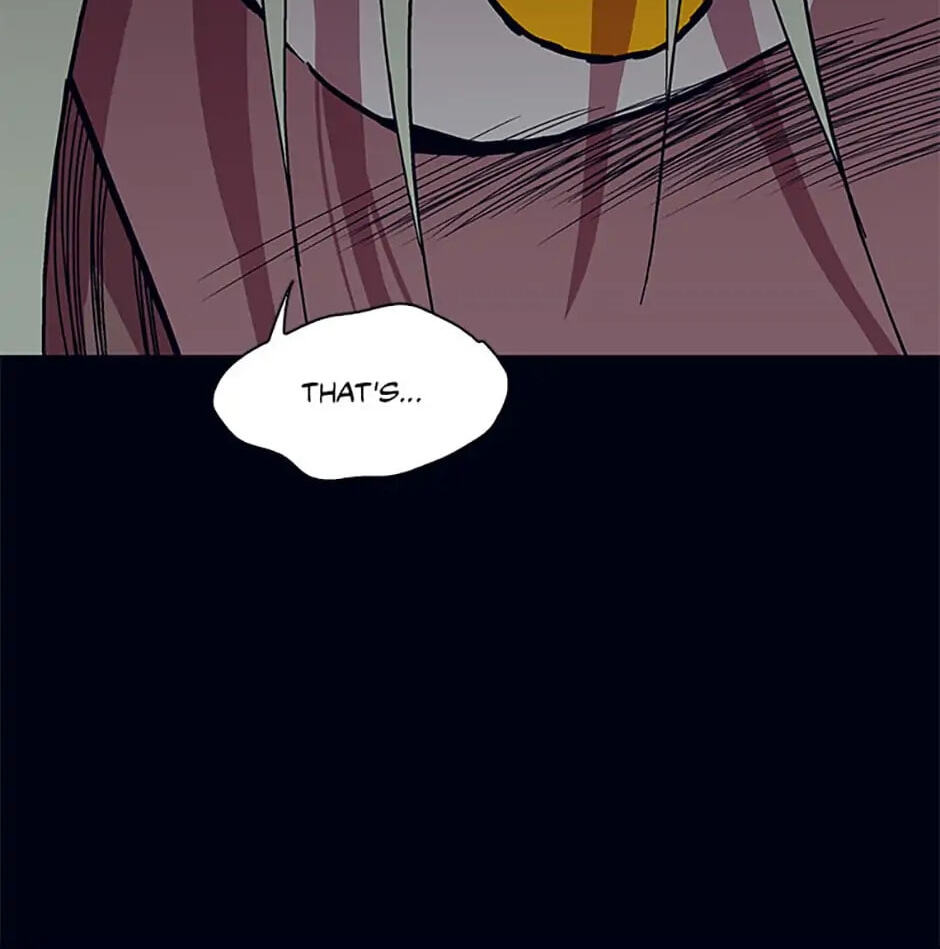 Hara of Thunder Chapter 31 page 133 - 