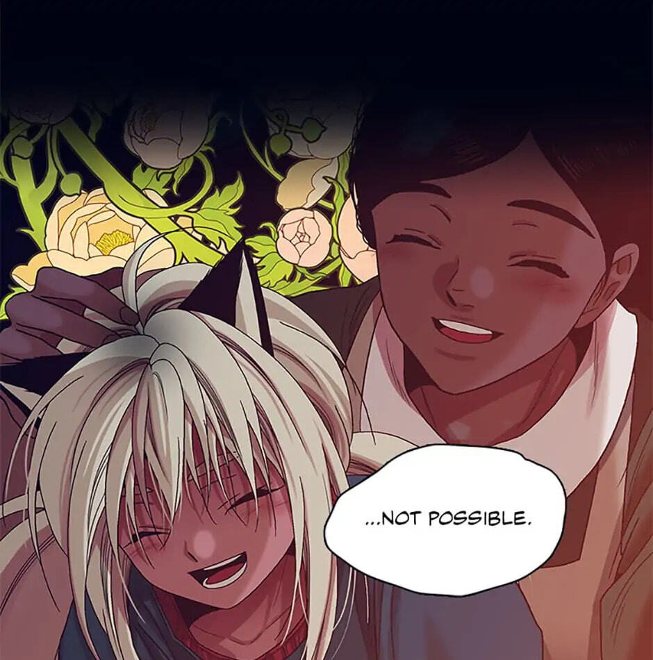 Hara of Thunder Chapter 31 page 134 - 