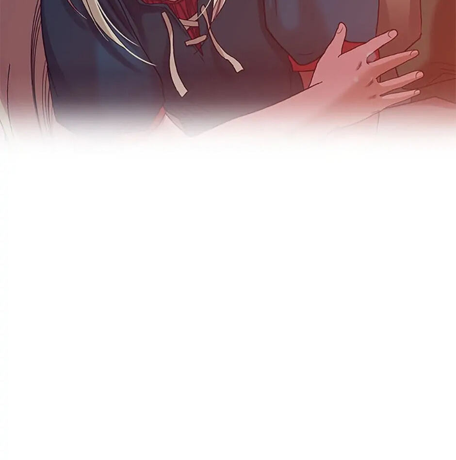 Hara of Thunder Chapter 31 page 135 - 