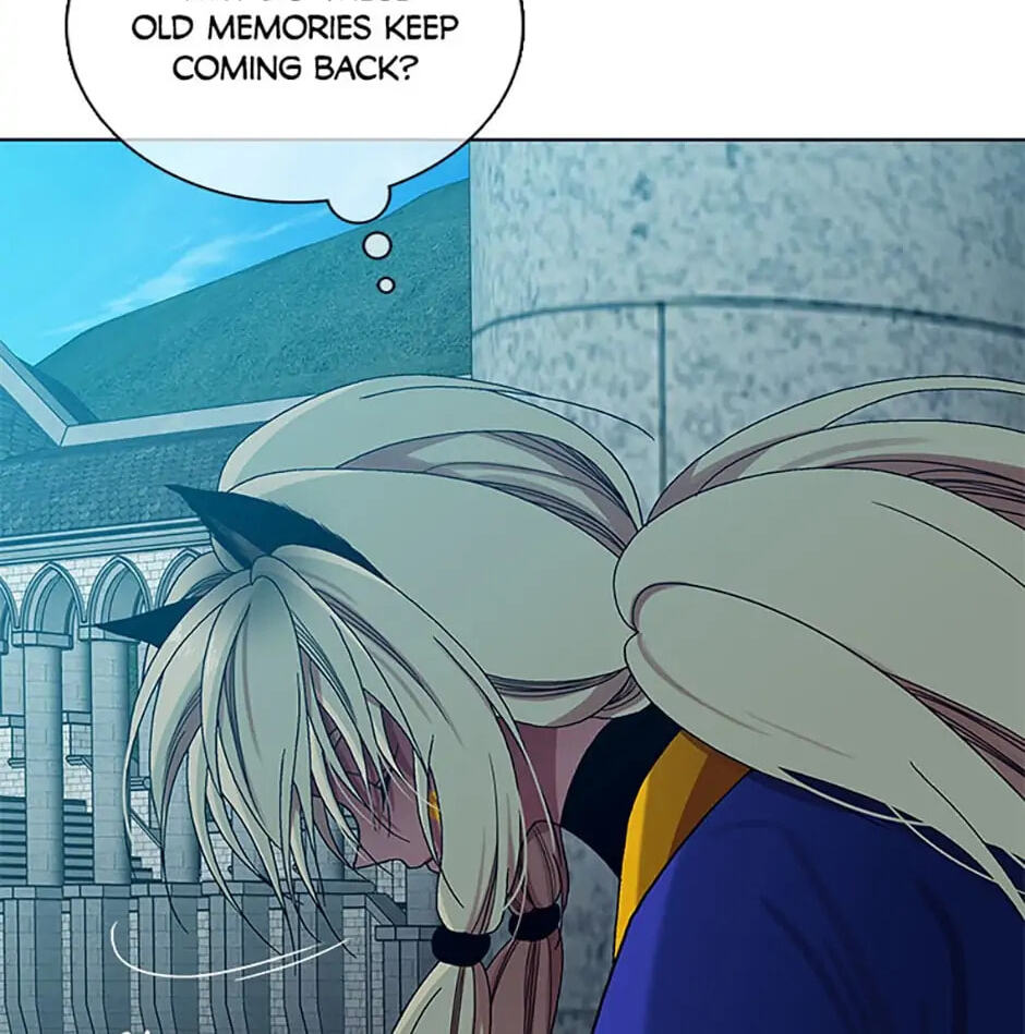 Hara of Thunder Chapter 31 page 139 - 