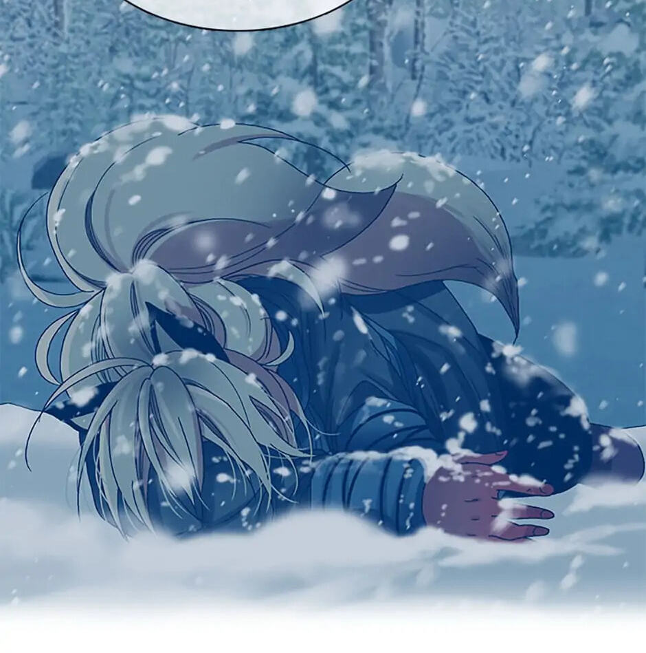 Hara of Thunder Chapter 31 page 143 - 