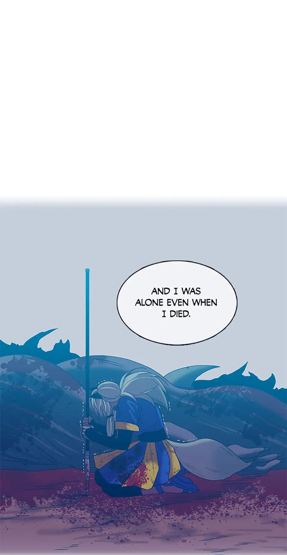 Hara of Thunder Chapter 31 page 144 - 