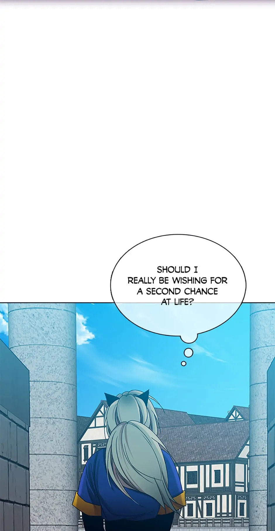 Hara of Thunder Chapter 31 page 145 - 
