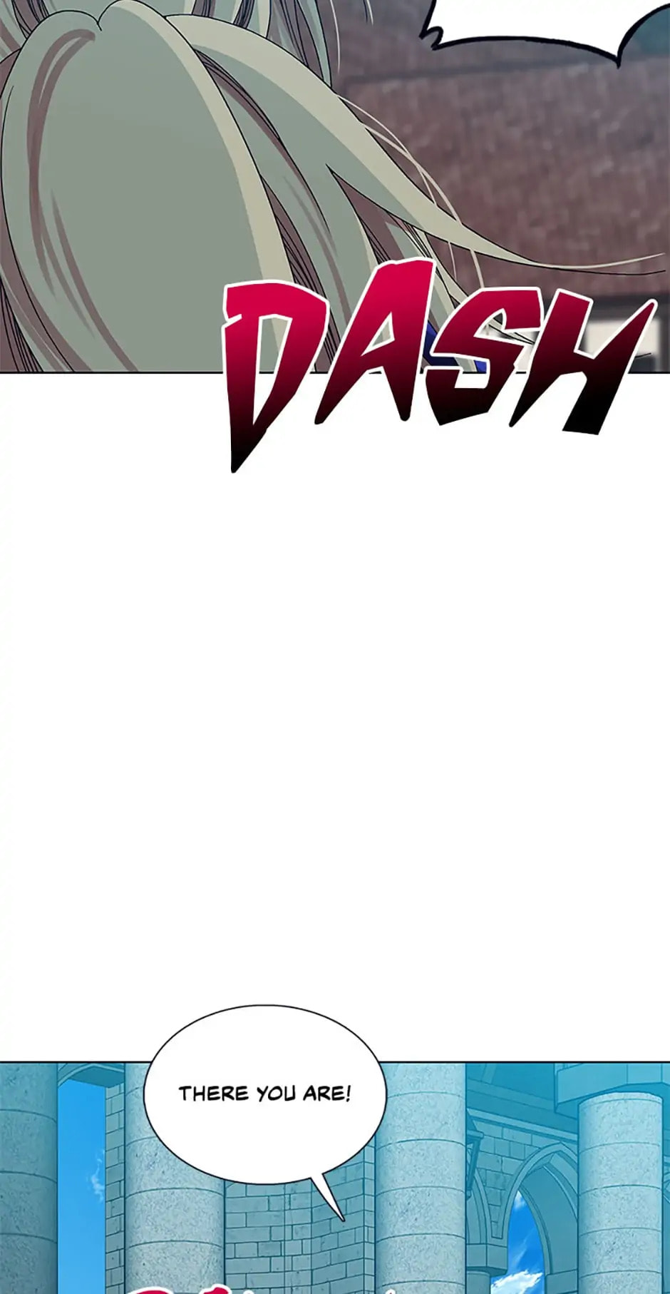 Hara of Thunder Chapter 31 page 147 - 