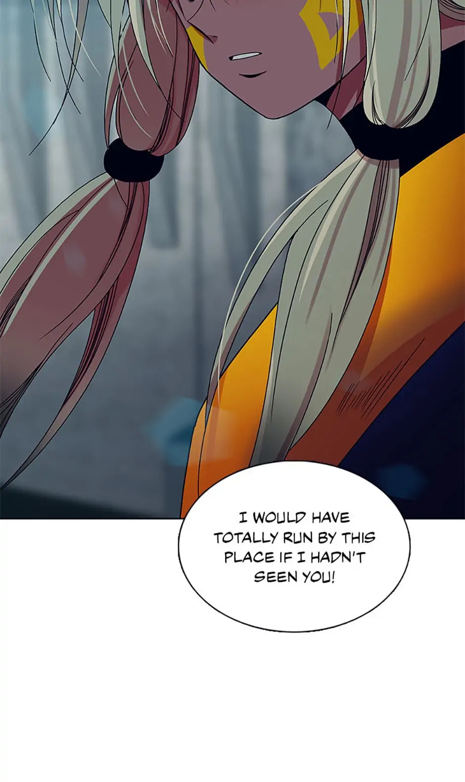 Hara of Thunder Chapter 31 page 150 - 