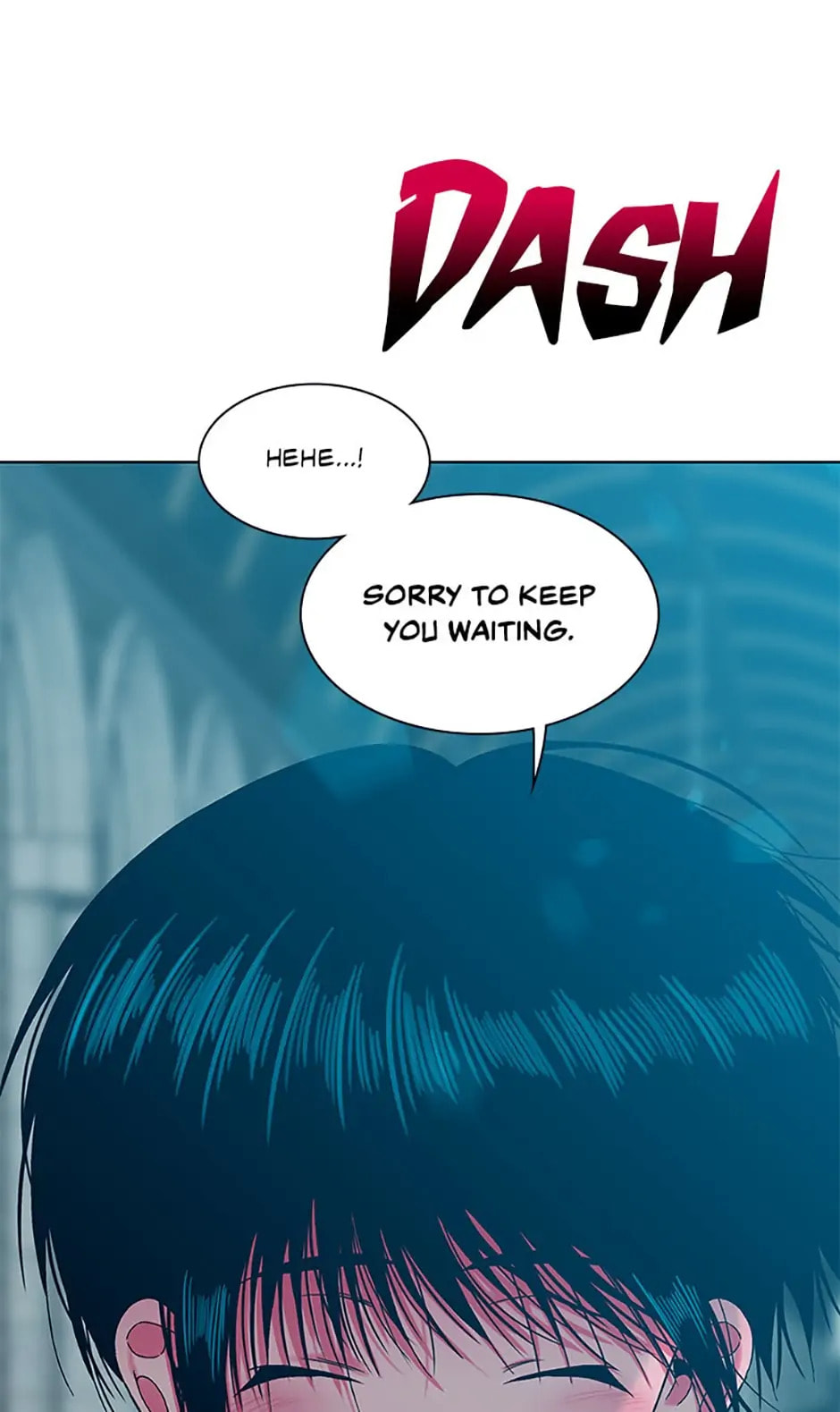 Hara of Thunder Chapter 31 page 151 - 