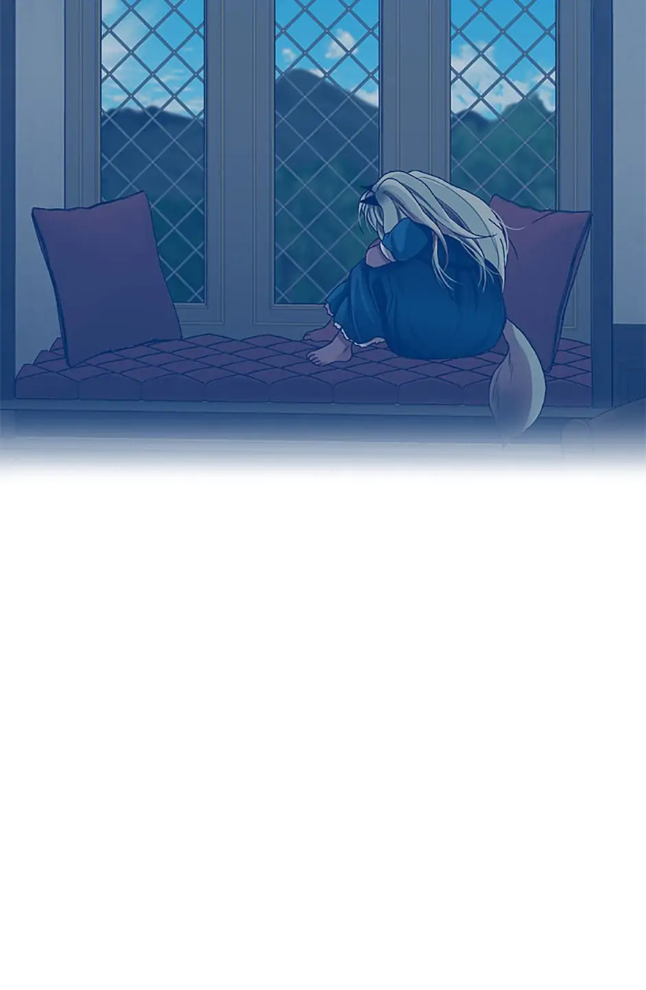 Hara of Thunder Chapter 31 page 155 - 