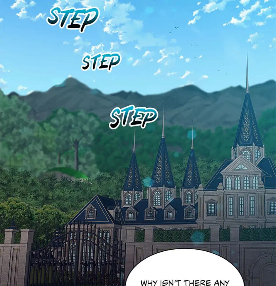 Hara of Thunder Chapter 31 page 17 - 