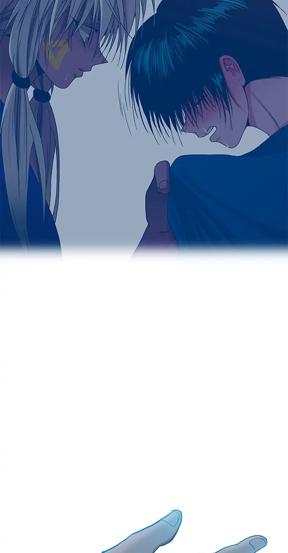 Hara of Thunder Chapter 31 page 163 - 