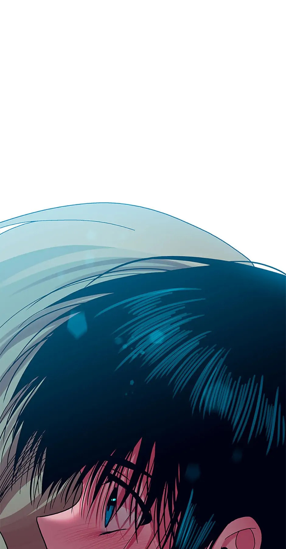 Hara of Thunder Chapter 31 page 166 - 