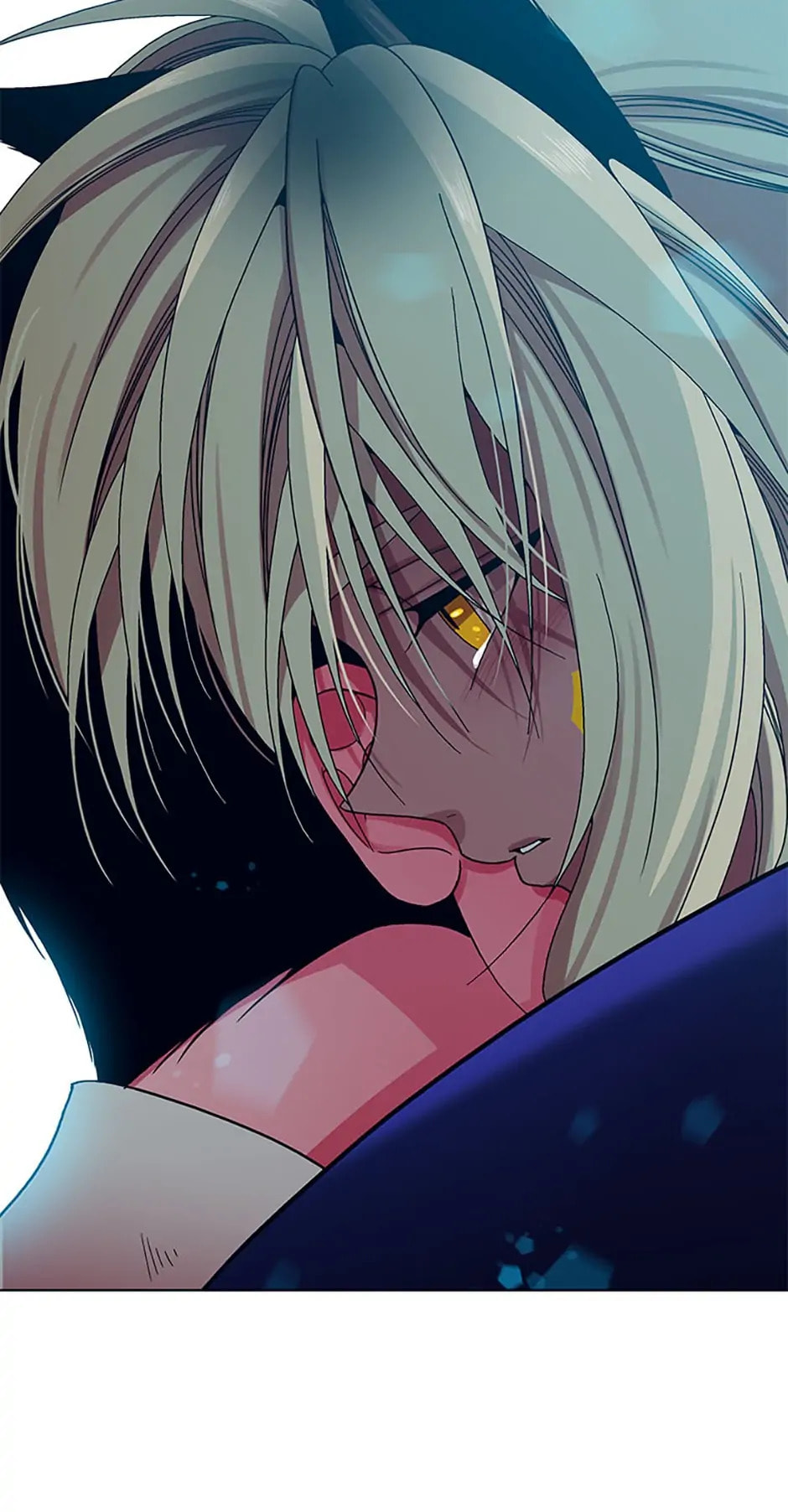 Hara of Thunder Chapter 31 page 168 - 