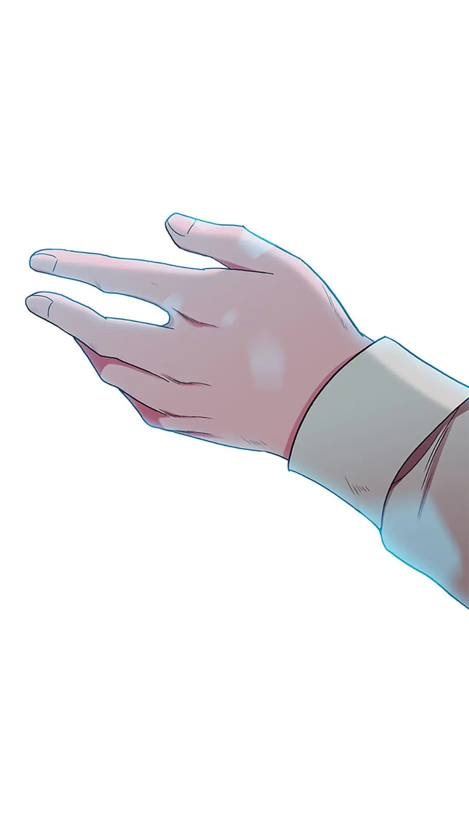 Hara of Thunder Chapter 31 page 170 - 
